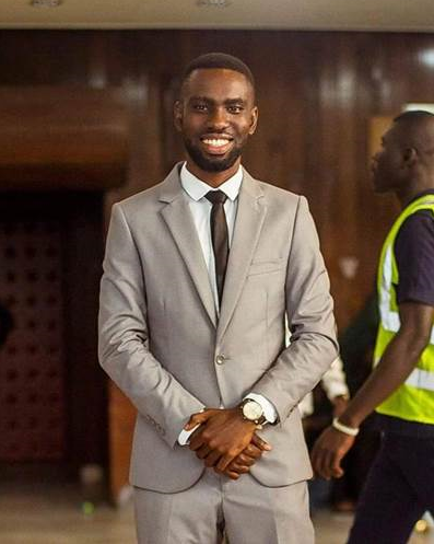 Photo of Nanaadom Nyarko