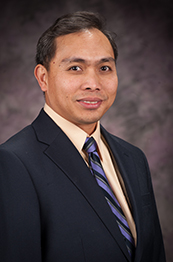 photo of Jonathan Aguilar