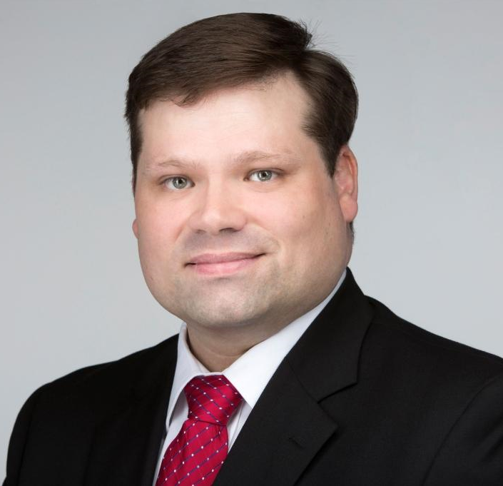 photo of Robert Barron