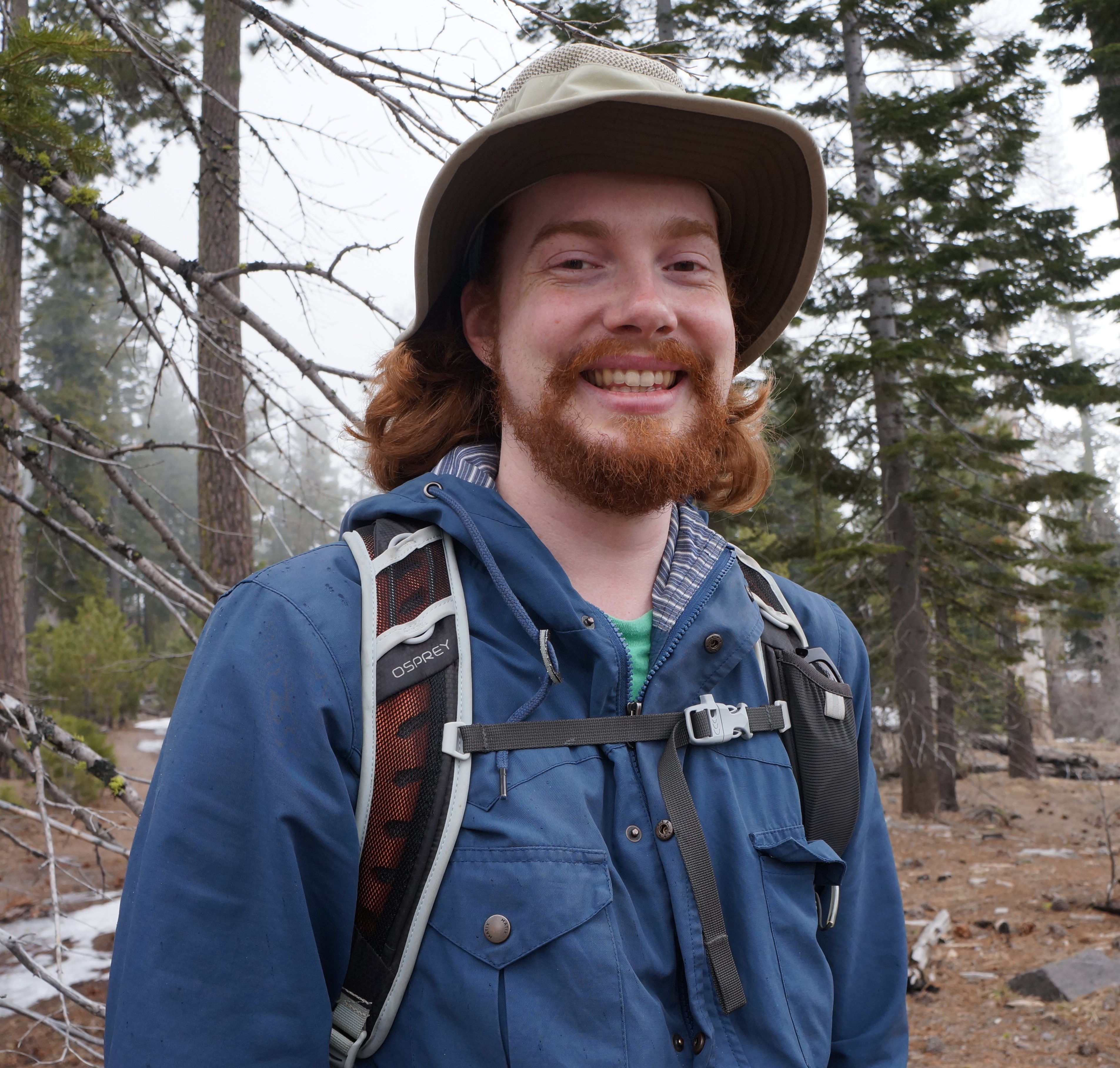 Photo of Cody Nichols