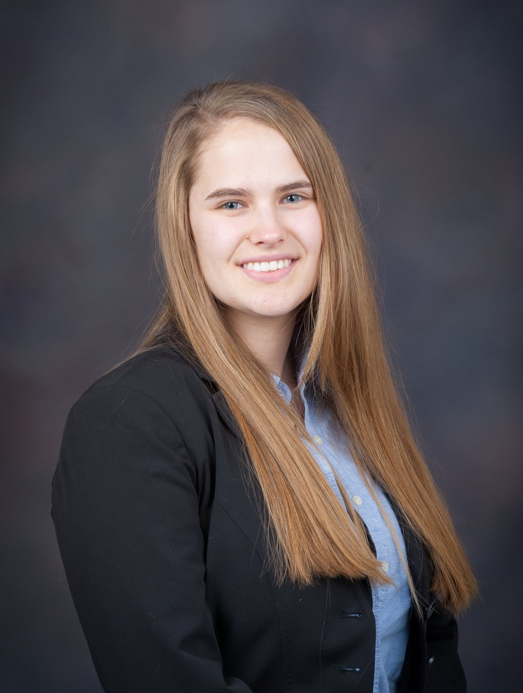 Photo of Lawryn Edmonds