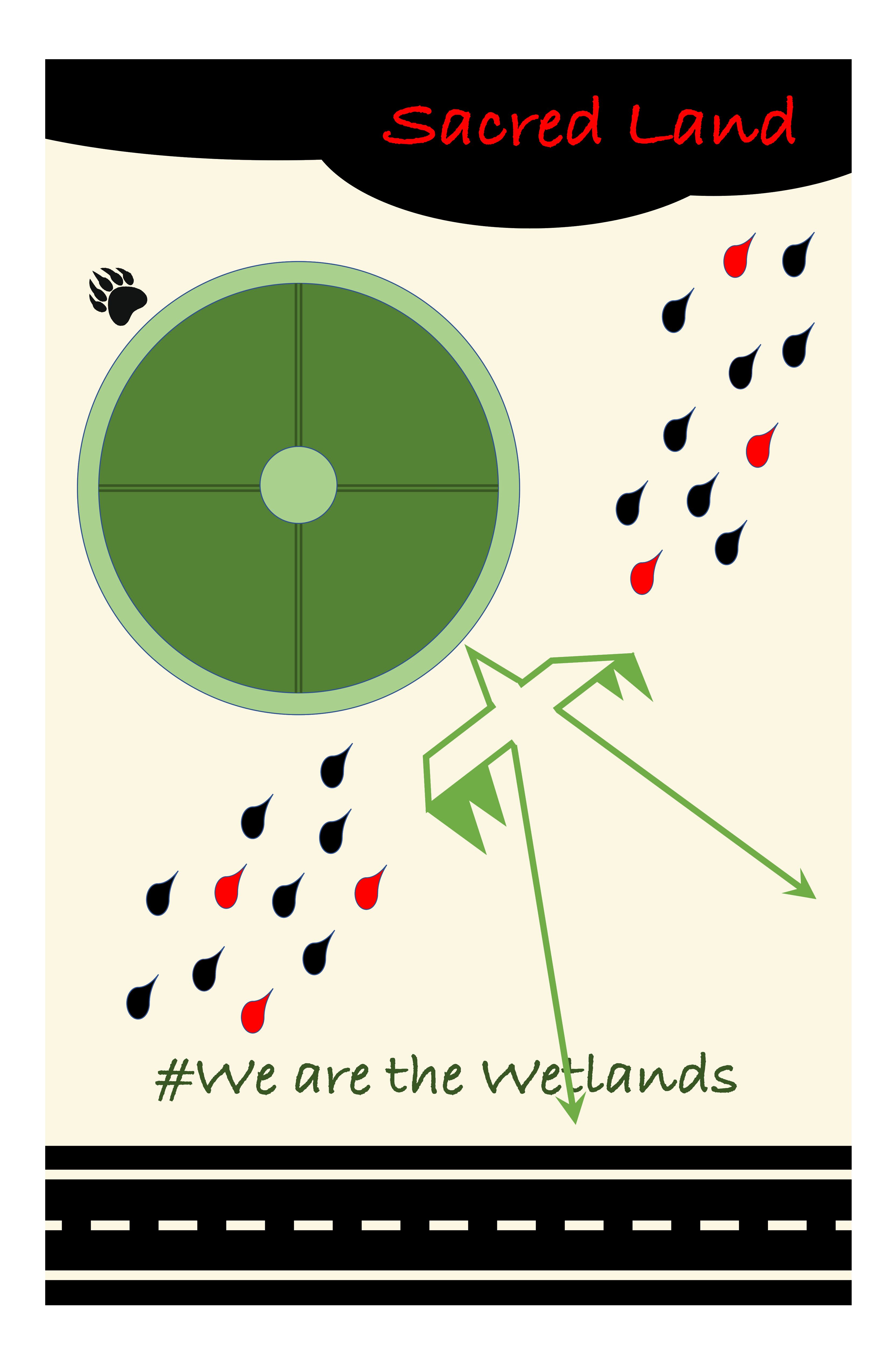 Poster by Jay T. Johnson