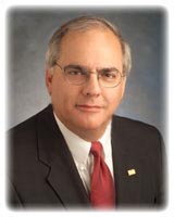 Photo of Representative Mays