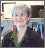 Photo of Nancy Turnbull