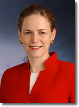 Photo of Carolyn Bourdeaux