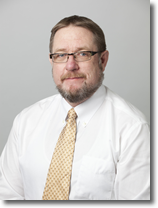 Photo of Kenneth Kriz