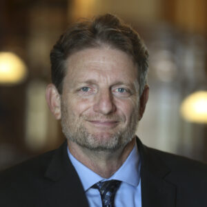 Photo of Tim Carpenter