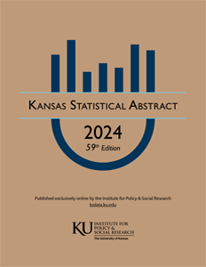 Kansas Statistical Abstract 2023